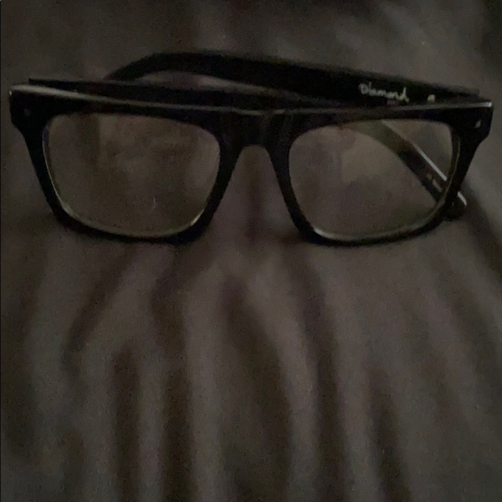 Diamond Supply Co Glasses